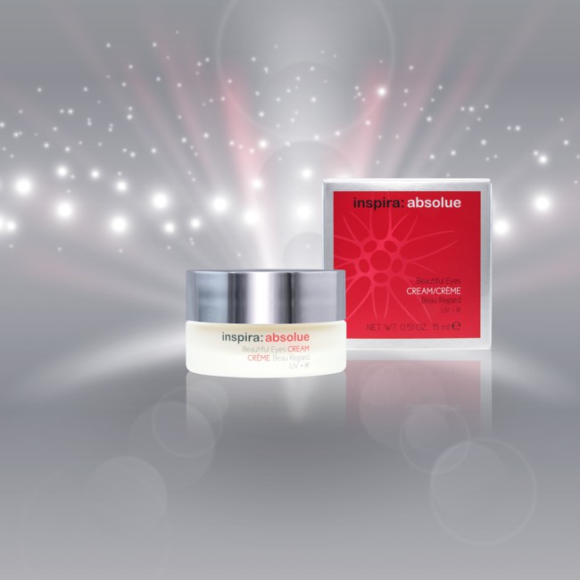 5600 Beautiful Eyes Cream